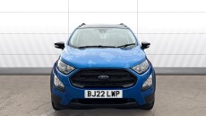 Ford EcoSport 1.0 EcoBoost 125 Active 5dr Petrol Hatchback
